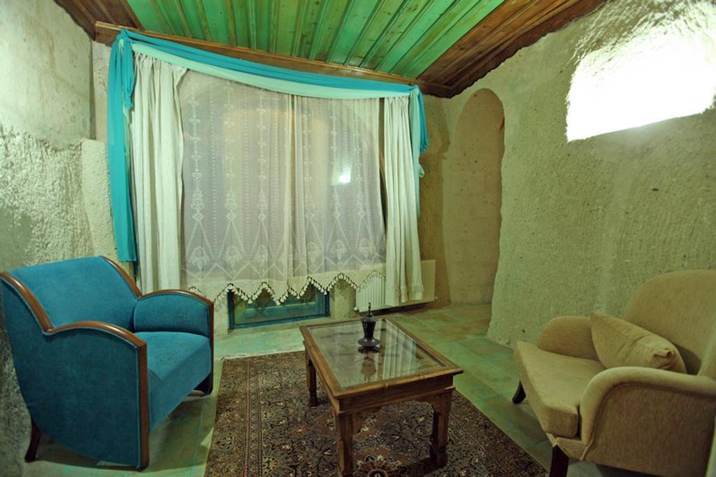 Blue Valley Cave Hotel Ürgüp Cameră foto