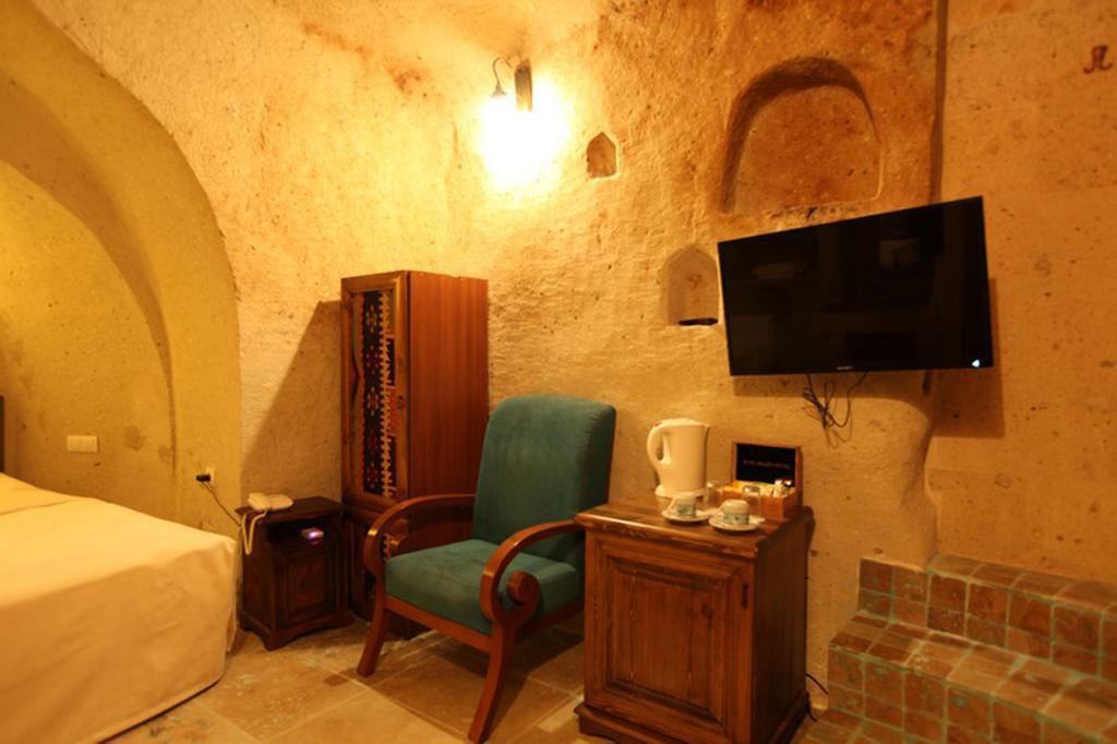 Blue Valley Cave Hotel Ürgüp Cameră foto