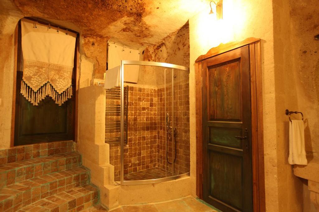 Blue Valley Cave Hotel Ürgüp Cameră foto
