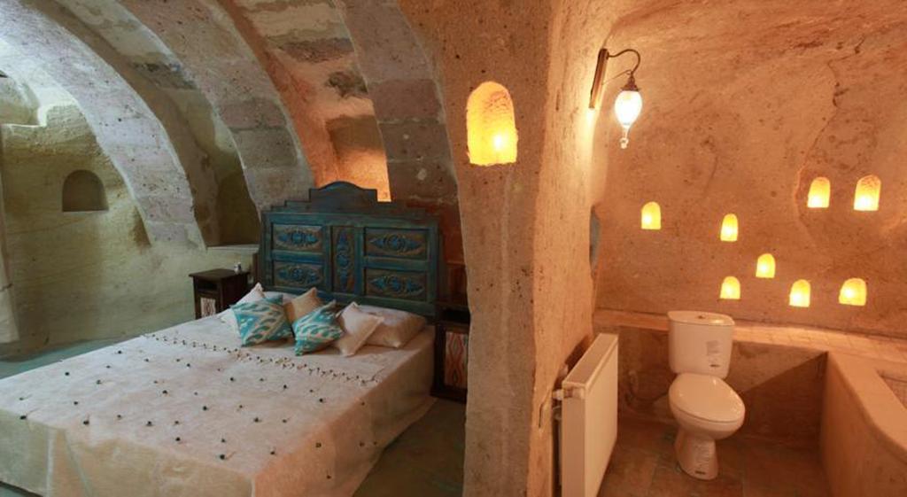 Blue Valley Cave Hotel Ürgüp Cameră foto