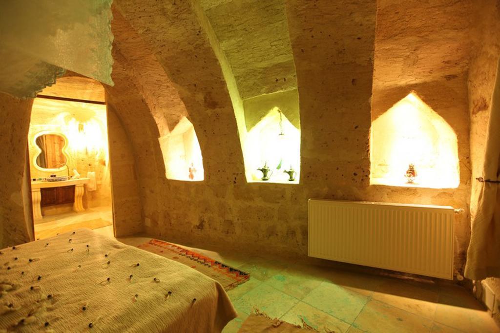 Blue Valley Cave Hotel Ürgüp Cameră foto