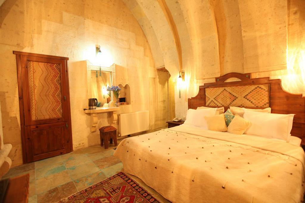 Blue Valley Cave Hotel Ürgüp Cameră foto