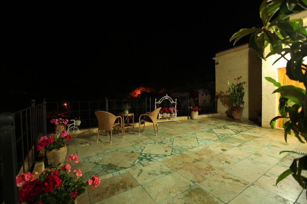 Blue Valley Cave Hotel Ürgüp Exterior foto