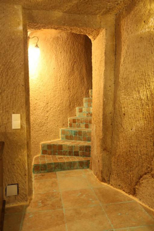 Blue Valley Cave Hotel Ürgüp Cameră foto