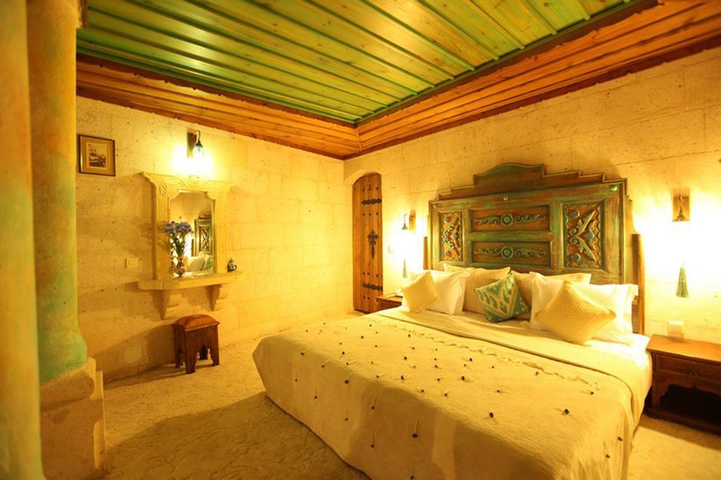 Blue Valley Cave Hotel Ürgüp Cameră foto
