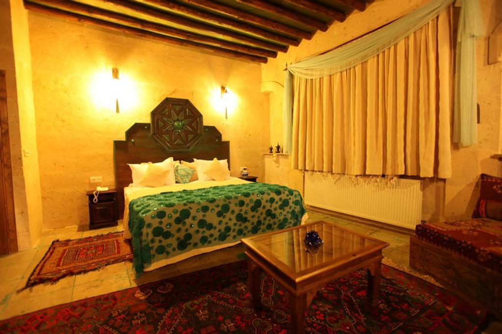 Blue Valley Cave Hotel Ürgüp Cameră foto