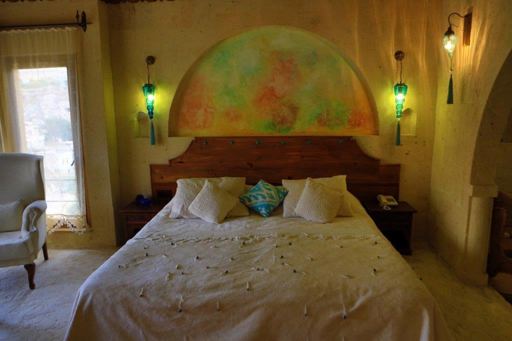 Blue Valley Cave Hotel Ürgüp Cameră foto