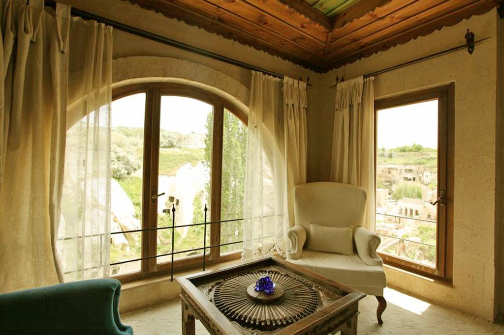 Blue Valley Cave Hotel Ürgüp Cameră foto