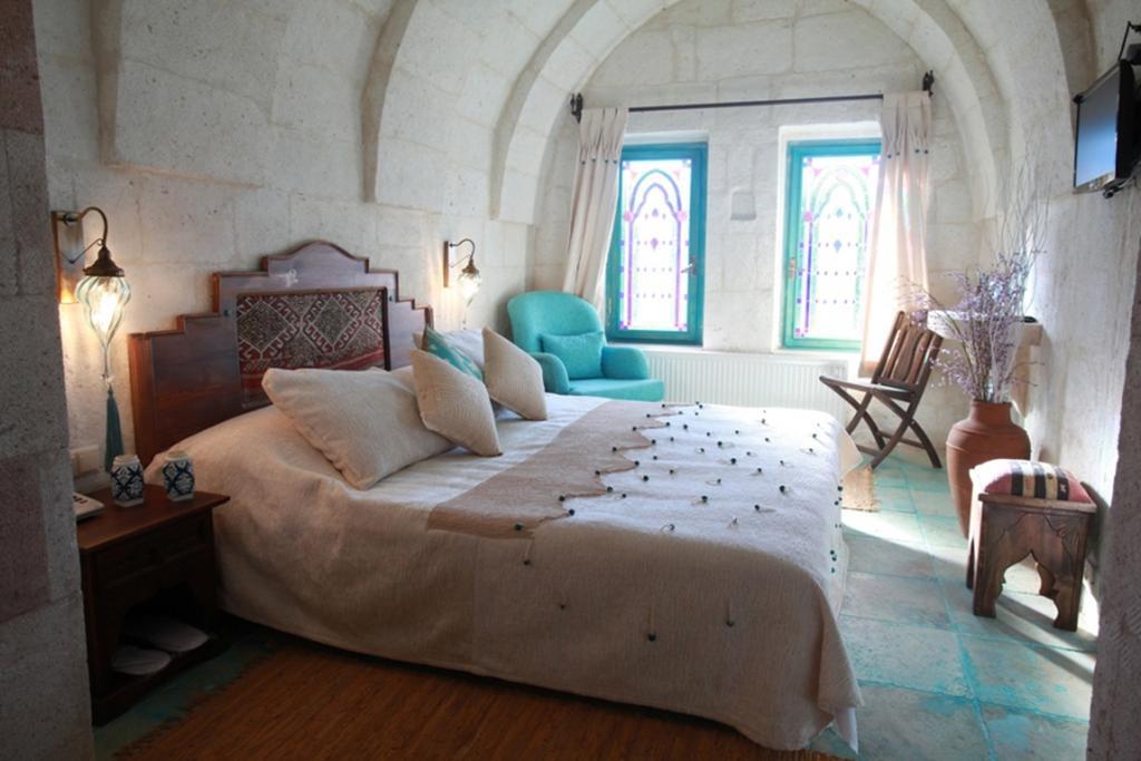 Blue Valley Cave Hotel Ürgüp Cameră foto