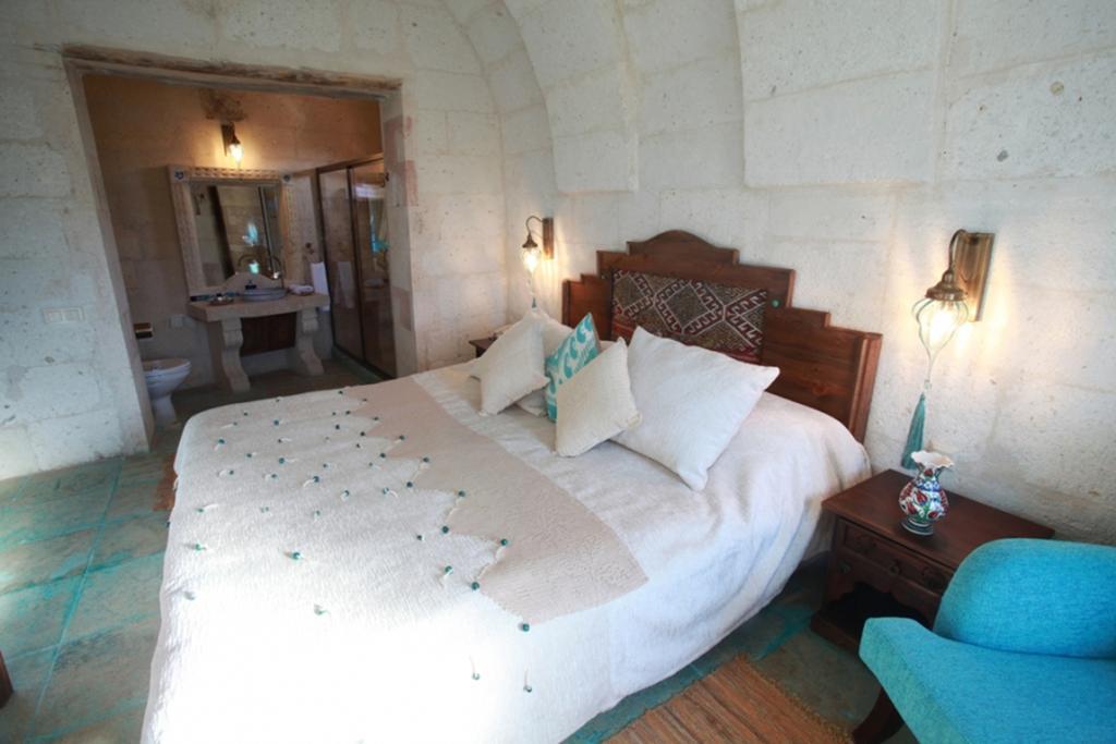 Blue Valley Cave Hotel Ürgüp Cameră foto