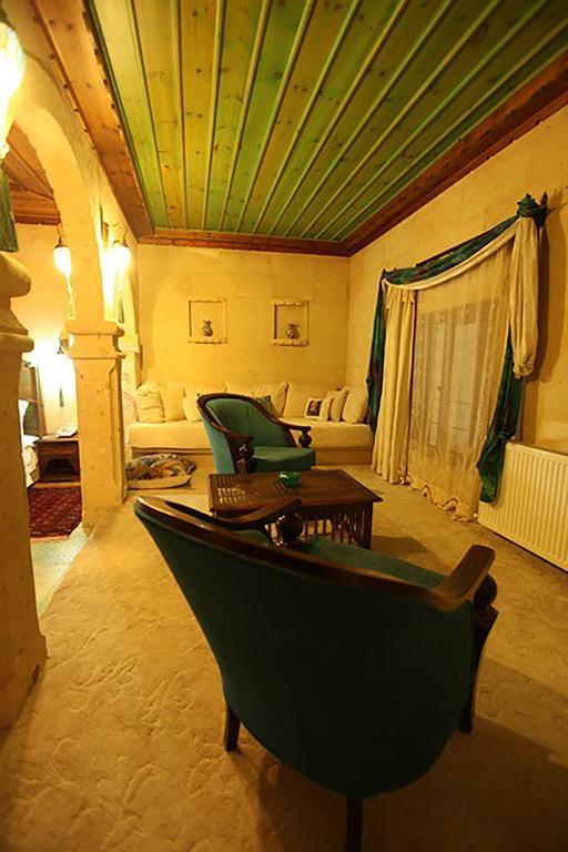 Blue Valley Cave Hotel Ürgüp Cameră foto