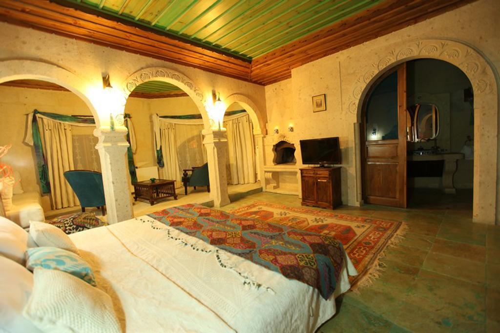 Blue Valley Cave Hotel Ürgüp Cameră foto