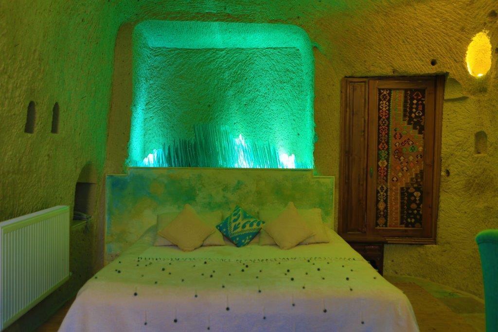 Blue Valley Cave Hotel Ürgüp Cameră foto
