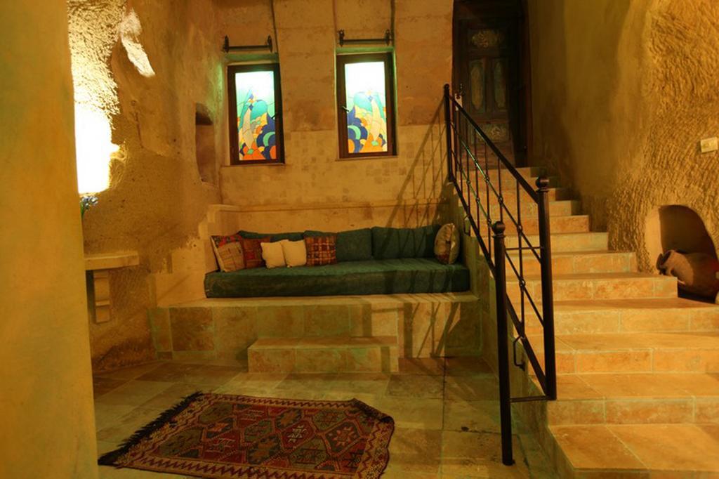 Blue Valley Cave Hotel Ürgüp Cameră foto