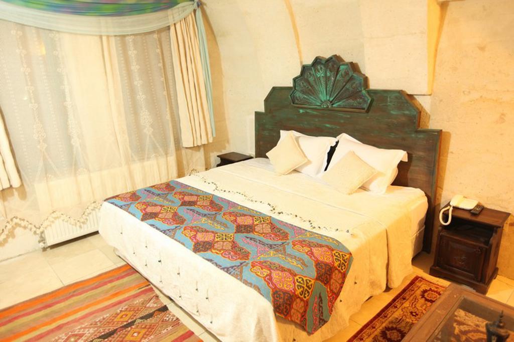 Blue Valley Cave Hotel Ürgüp Cameră foto